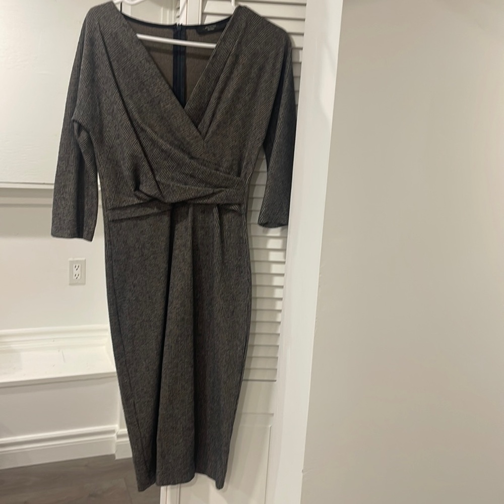 MaxMara fall/winter dress